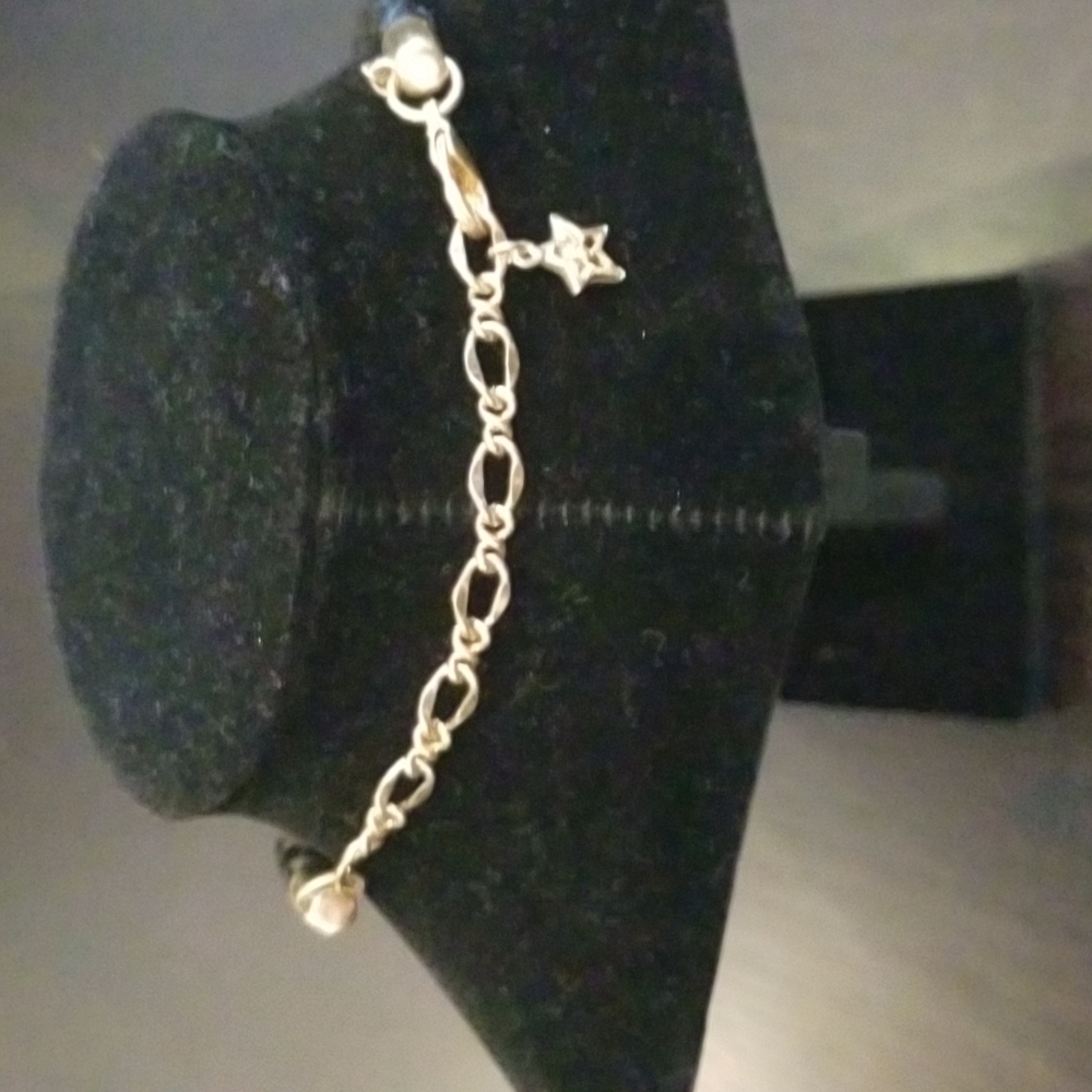 Braided leather chocker, new - Picture 8 of 11